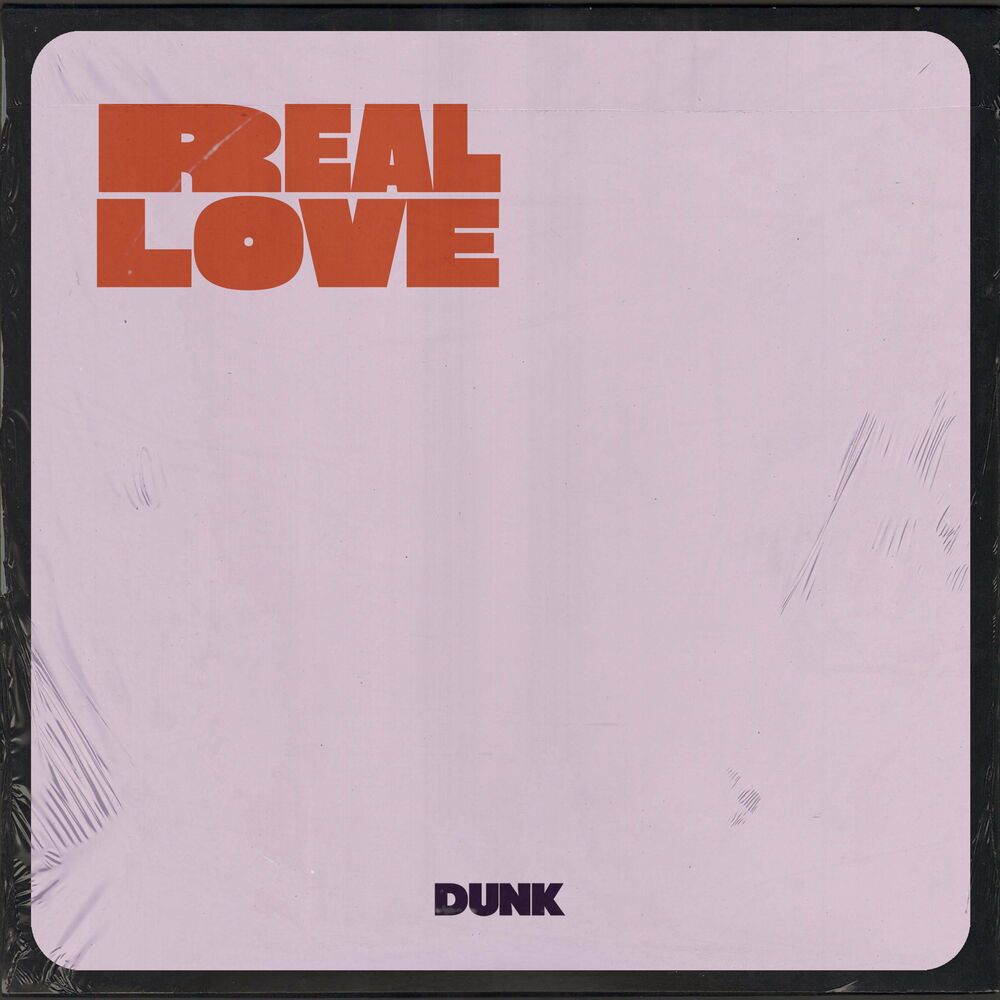 dunk – realove – Single