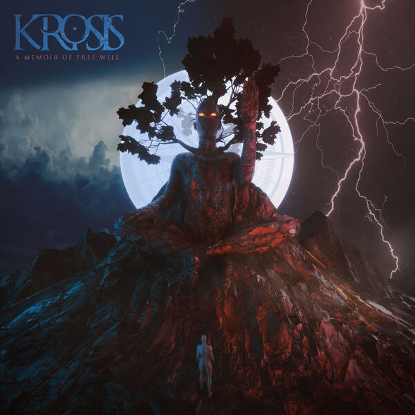 Krosis - To Persist or Adhere [single] (2019)