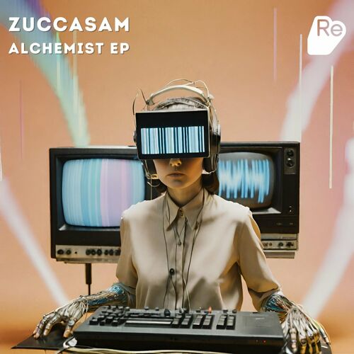 Zuccasam - Alchemist (2024)