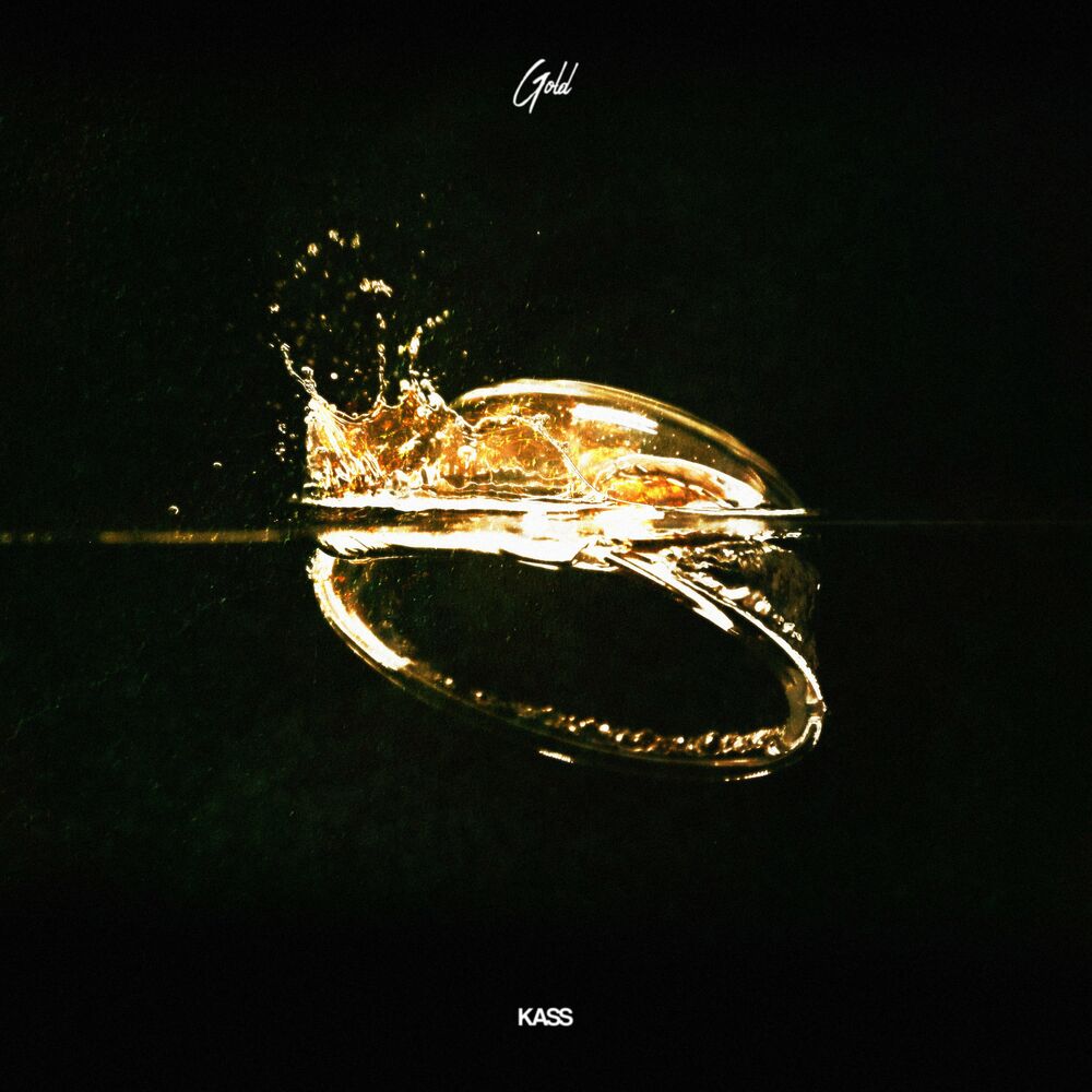 KASS – Gold – Single