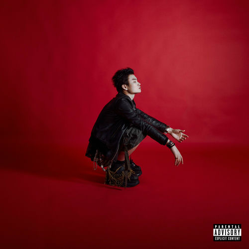 JUNG GYU MIN – Street Couture – EP