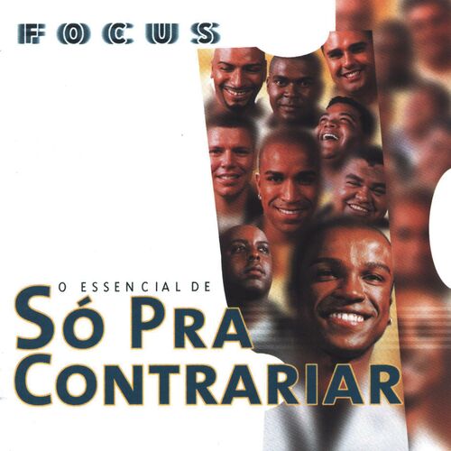 Só Pra Contrariar - Reviews & Ratings on Musicboard