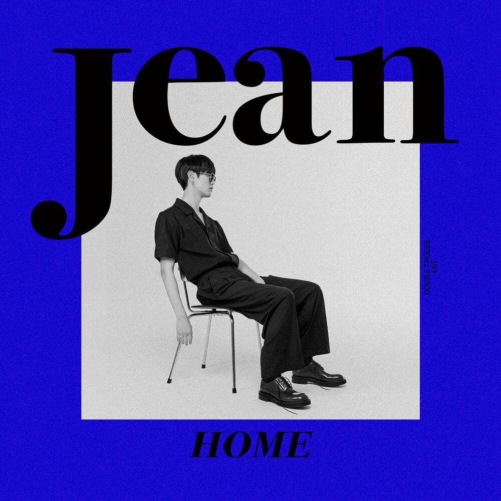 Jean – HOME – Single