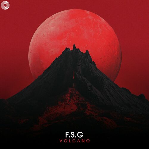  F.S.G - Volcano (2024) 