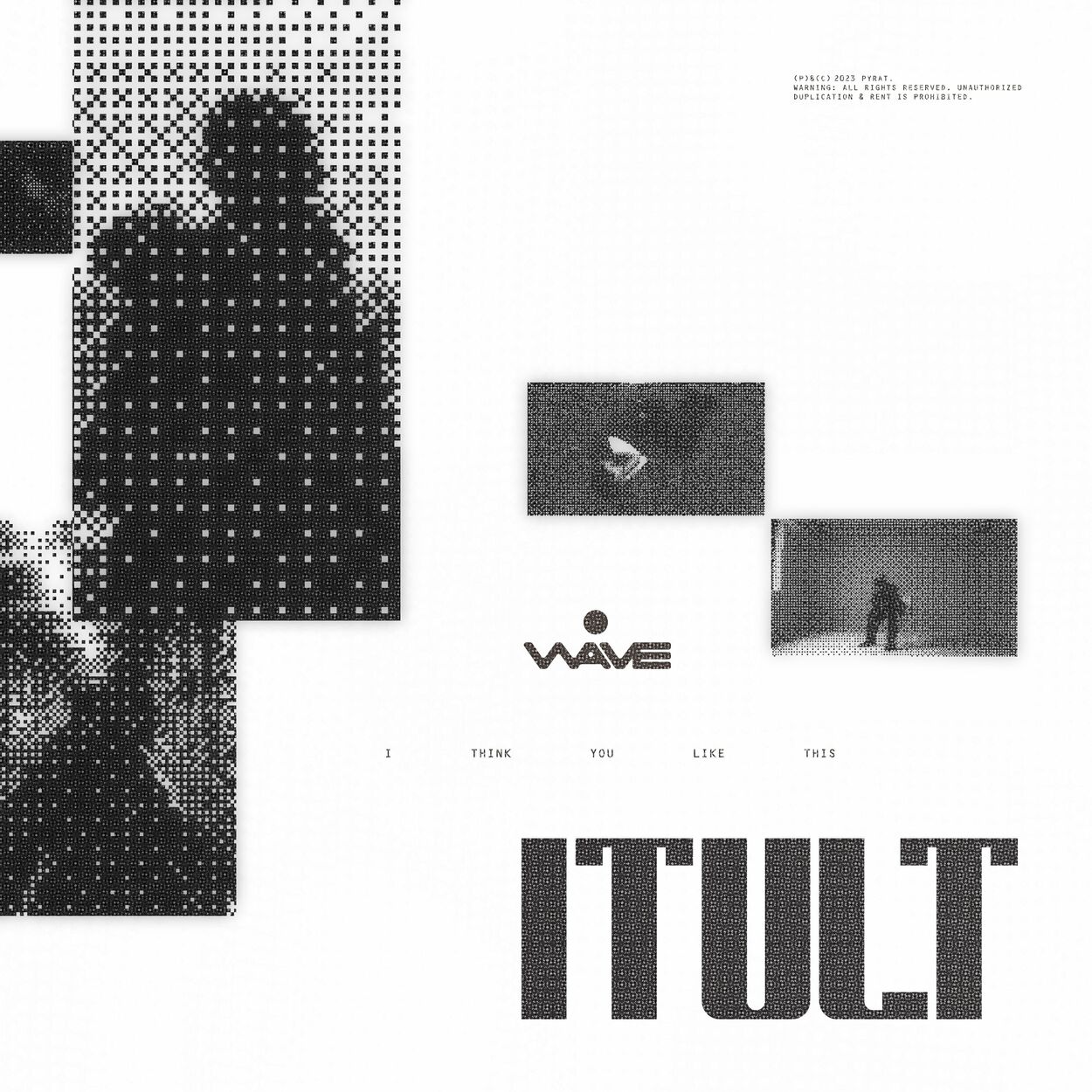 0WAVE – ITULT – EP