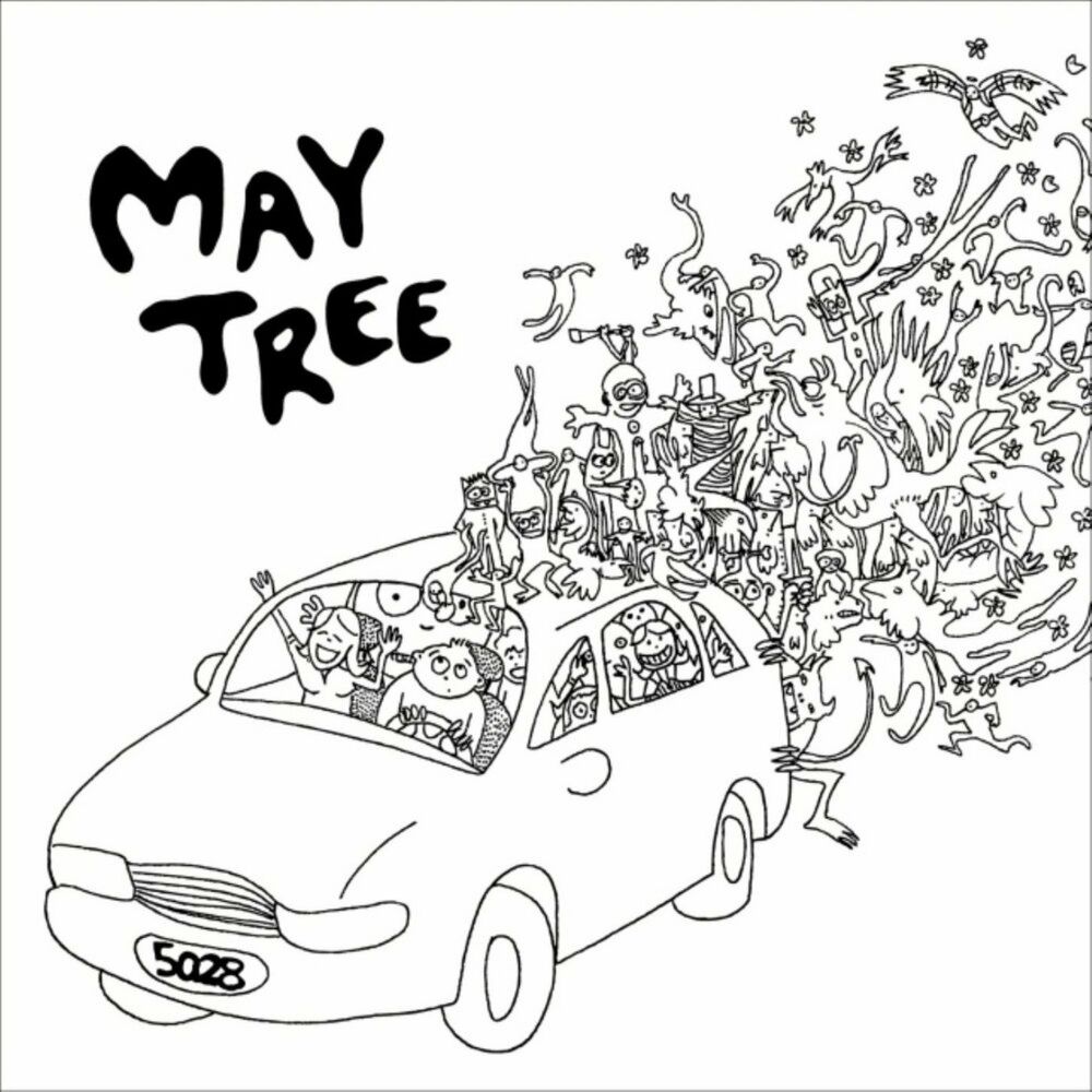 Maytree – 5028 – EP