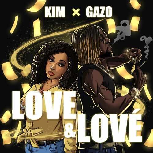 Love & Lové - Kim