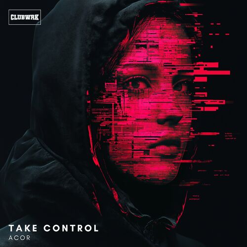 Acor - Take Control (2024)