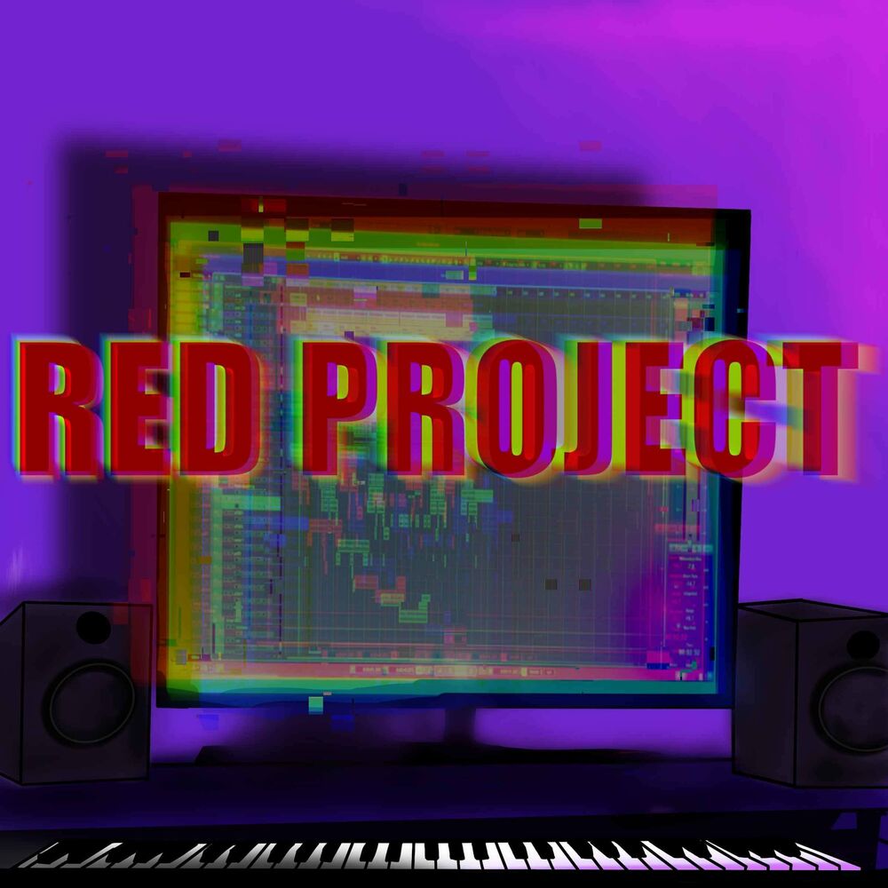 Eric Choi – RED PROJECT – EP