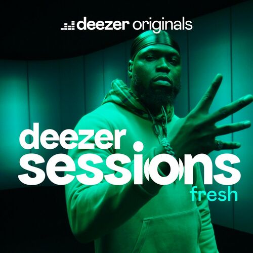 Deezer Sessions - Fresh
