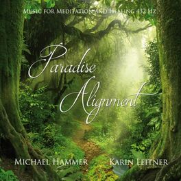 Karin Leitner - Paradise Alignment