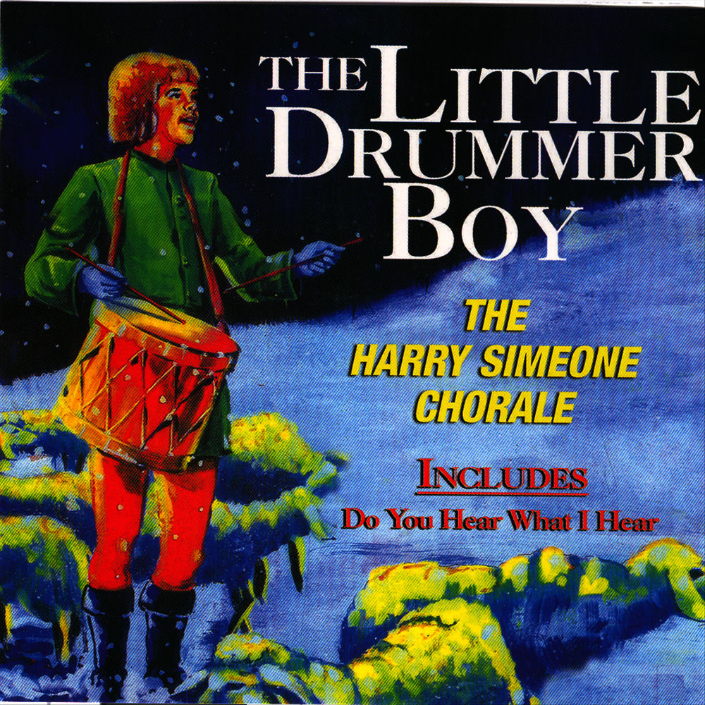 Little Drummer Boy