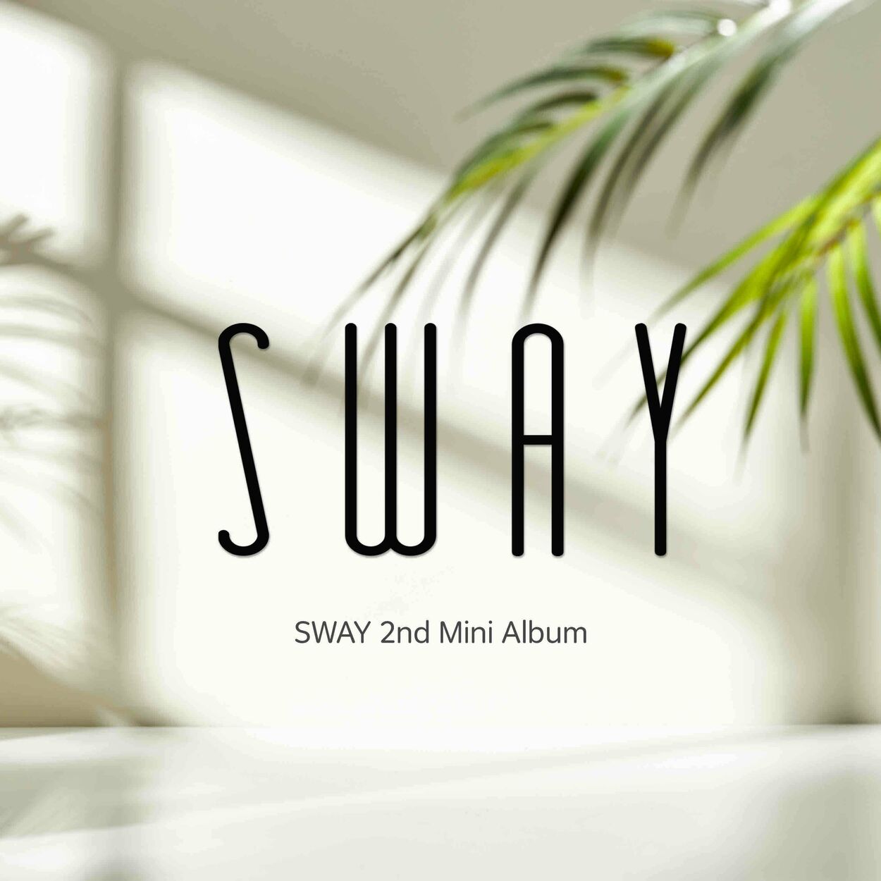 Sway – My Favorite Love – EP
