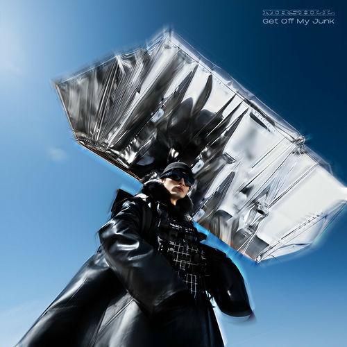 Mix.audio – Get Off My Junk – Single