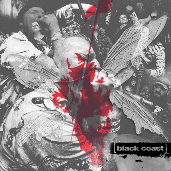 Black Coast - A Place for My Head [single] (2020)