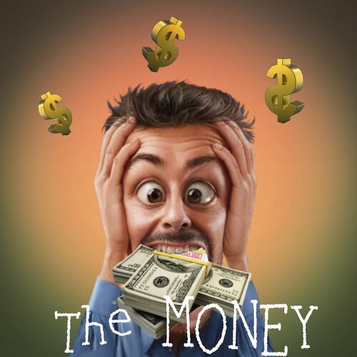 The Money - Mystro