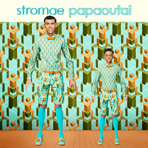 Papaoutai - Stromae