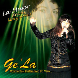 Ge La A Ti Virgencita Listen On Deezer deezer