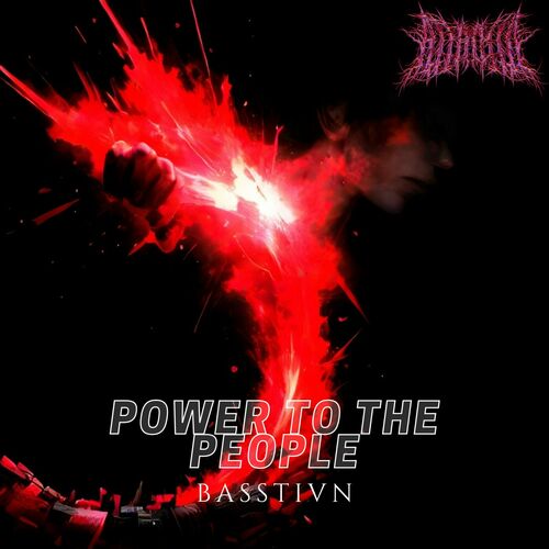  BASSTIVN - Power To The People (2024) 