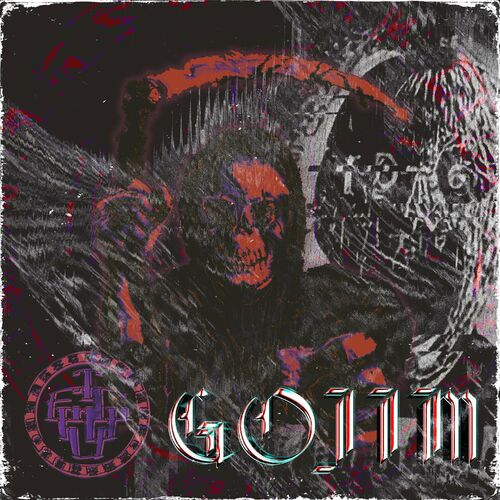  Dirol - Gojim (2024) 