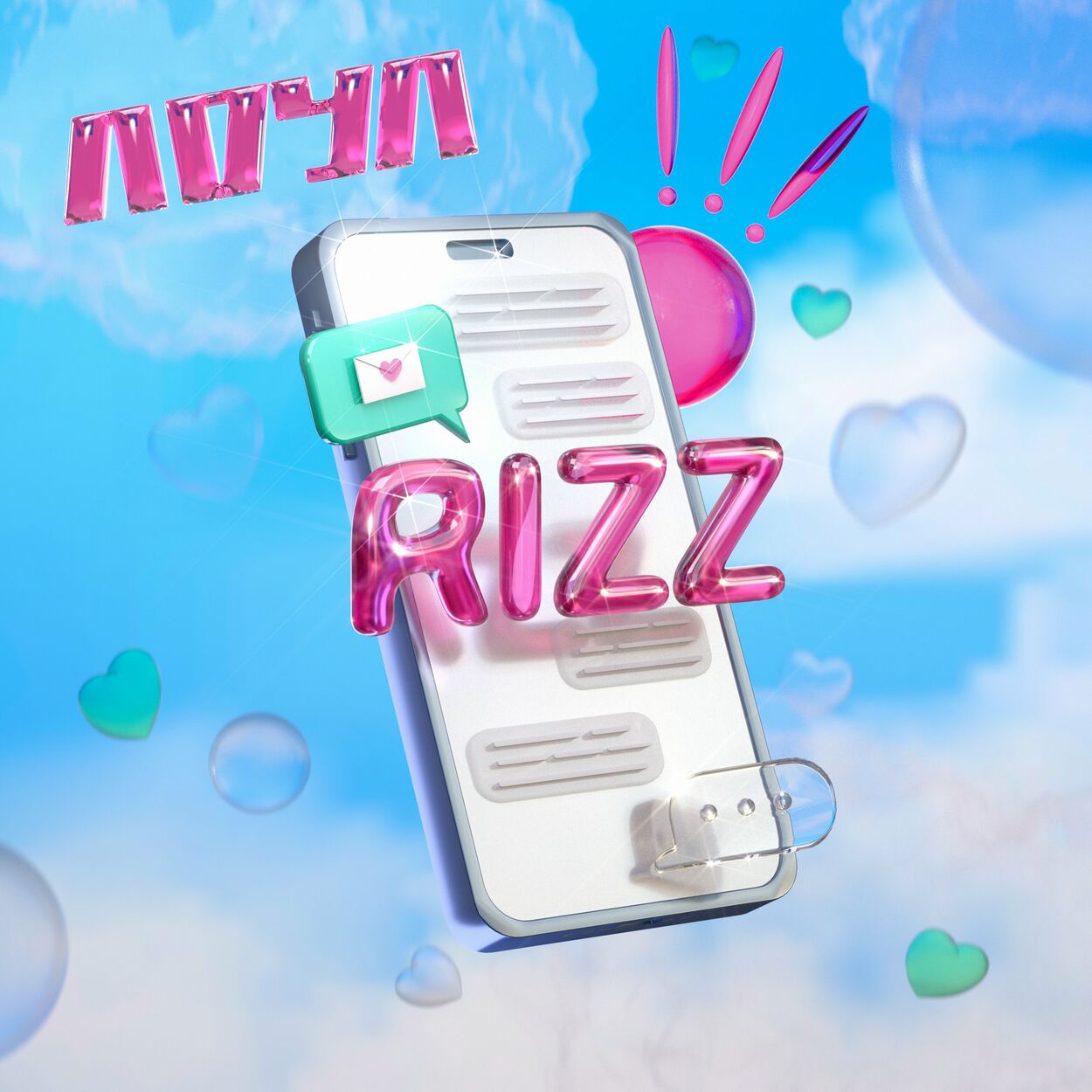 Adya – RIZZ – Single