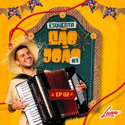 Download Luan Estilizado - Esquenta São João 3, Ep. 2 2020
