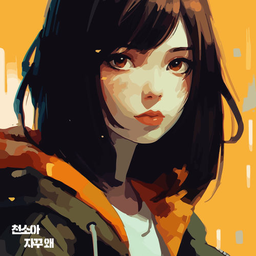 Cheon Soa – Why – Single