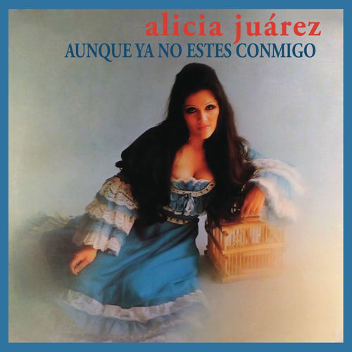 Alicia Juarez La Arana Listen With Lyrics Deezer alicia juarez la arana listen with