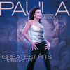 Paula Abdul - Straight Up