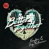 KRYDER/JAY ROBINSON - Better Together