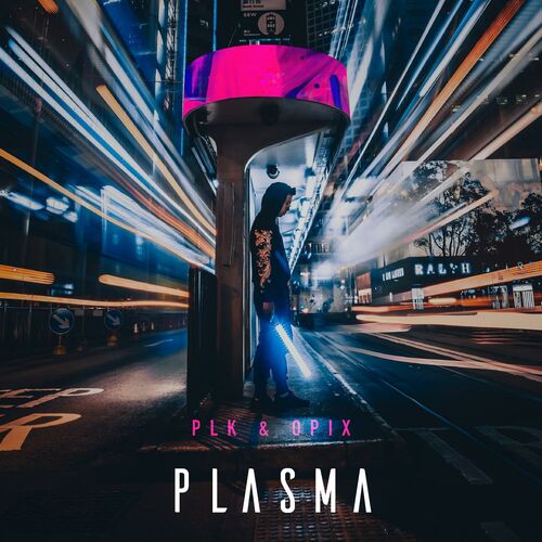 Plasma - PLK