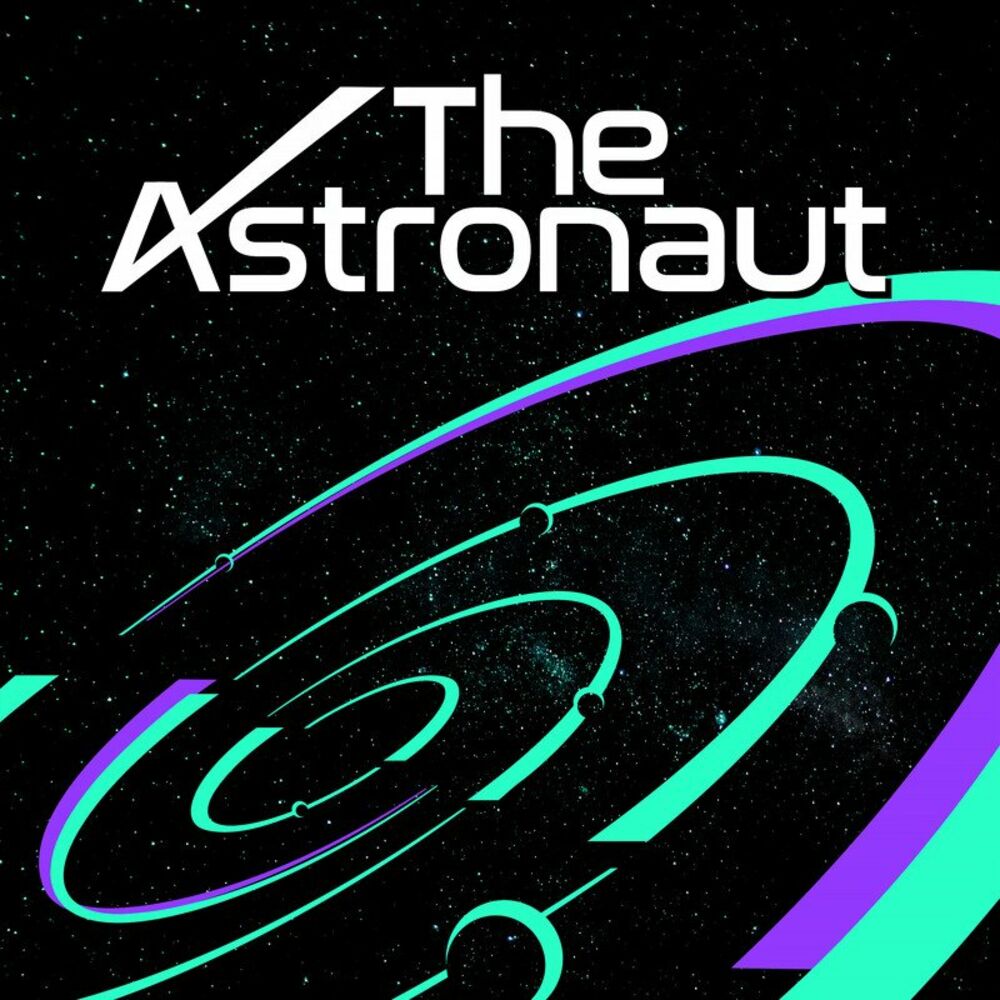 JIN – The Astronaut – Single