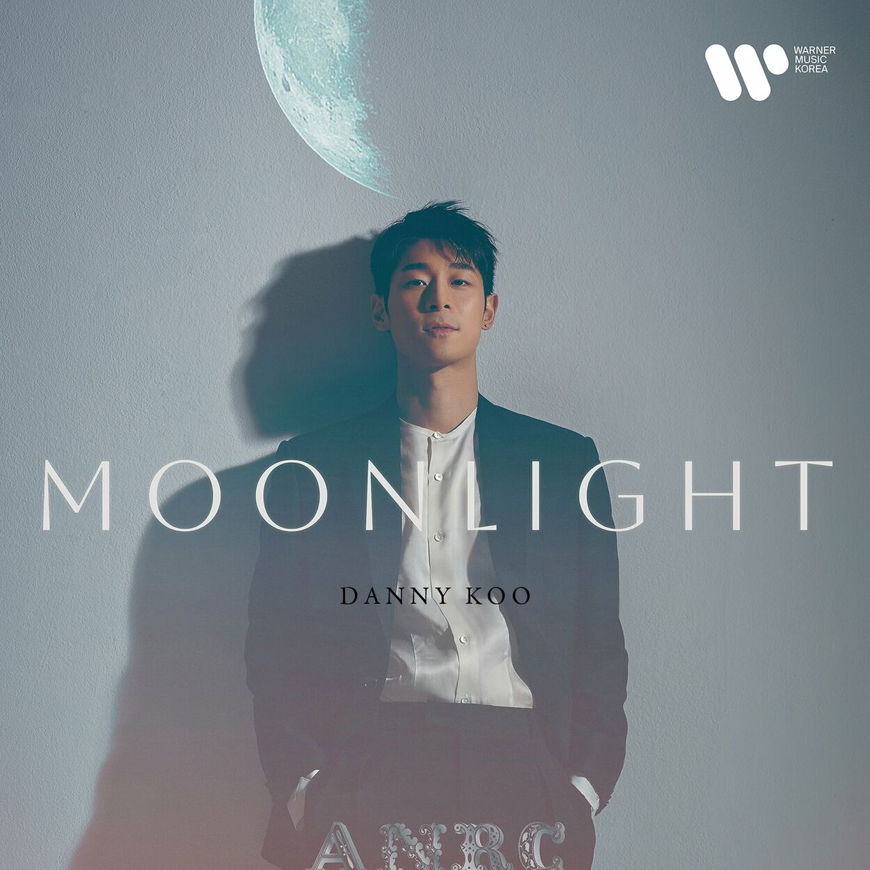 Danny Koo – MOONLIGHT – EP