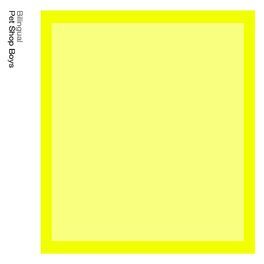 Pet Shop Boys - Bilingual: Further Listening 1995-1997