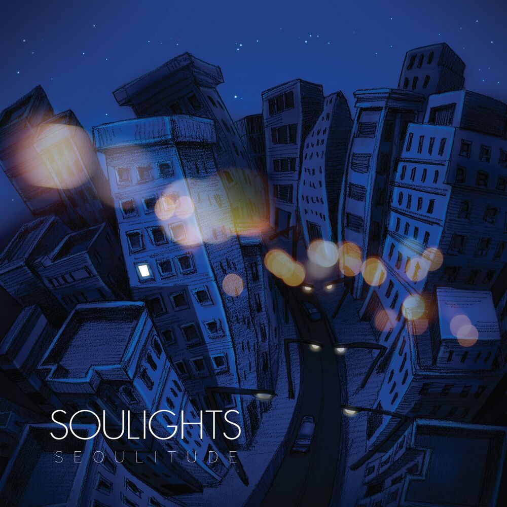 Soulights – Seoulitude