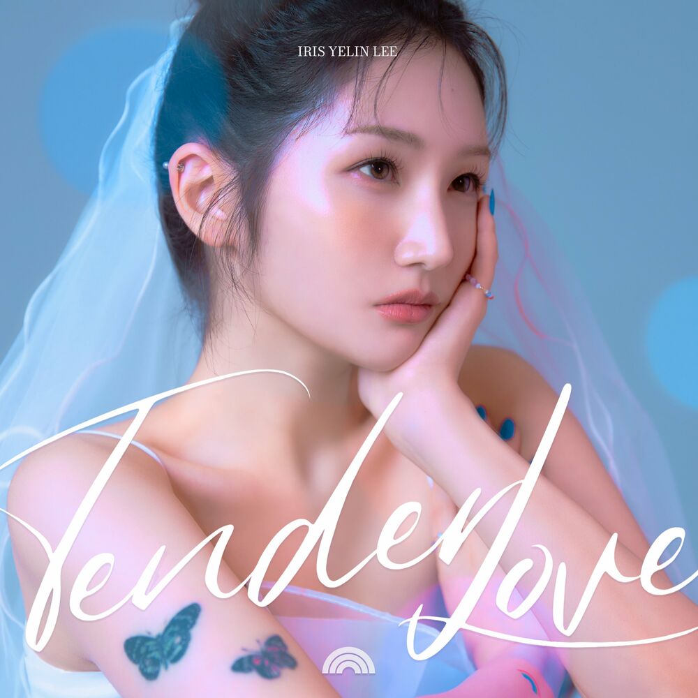 IRIS Yerin Lee – Tender Love – Single