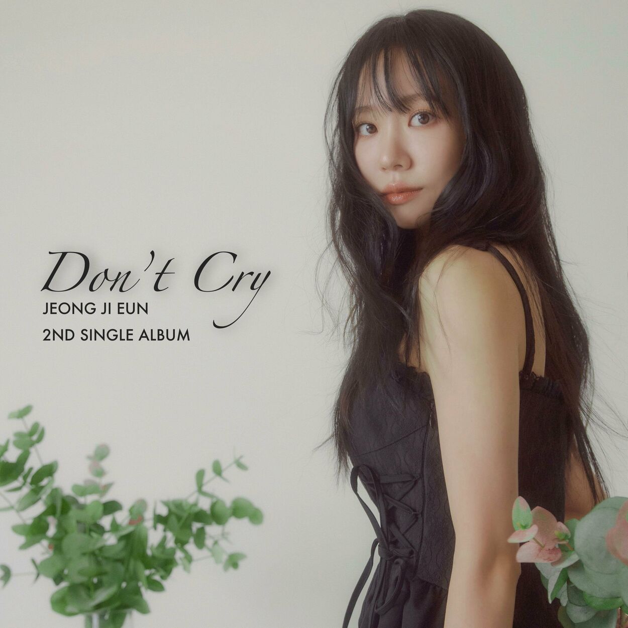 Jeong Ji Eun – Jeong Ji Eun 2nd Single Album – Single