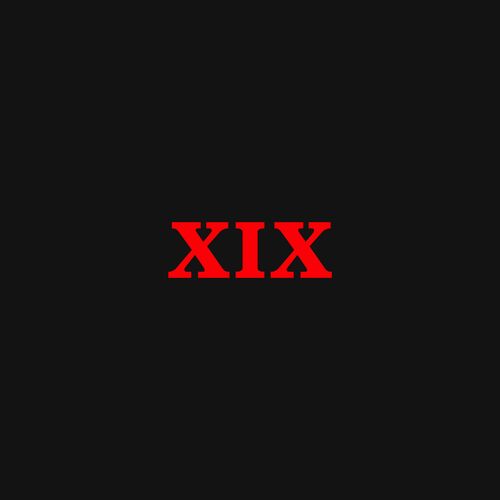 FR336IXTY - XIX 2019 [EP]