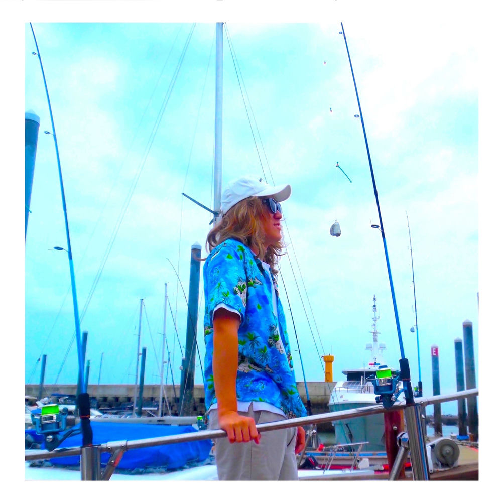 Black – The Pursuit Of Love – EP