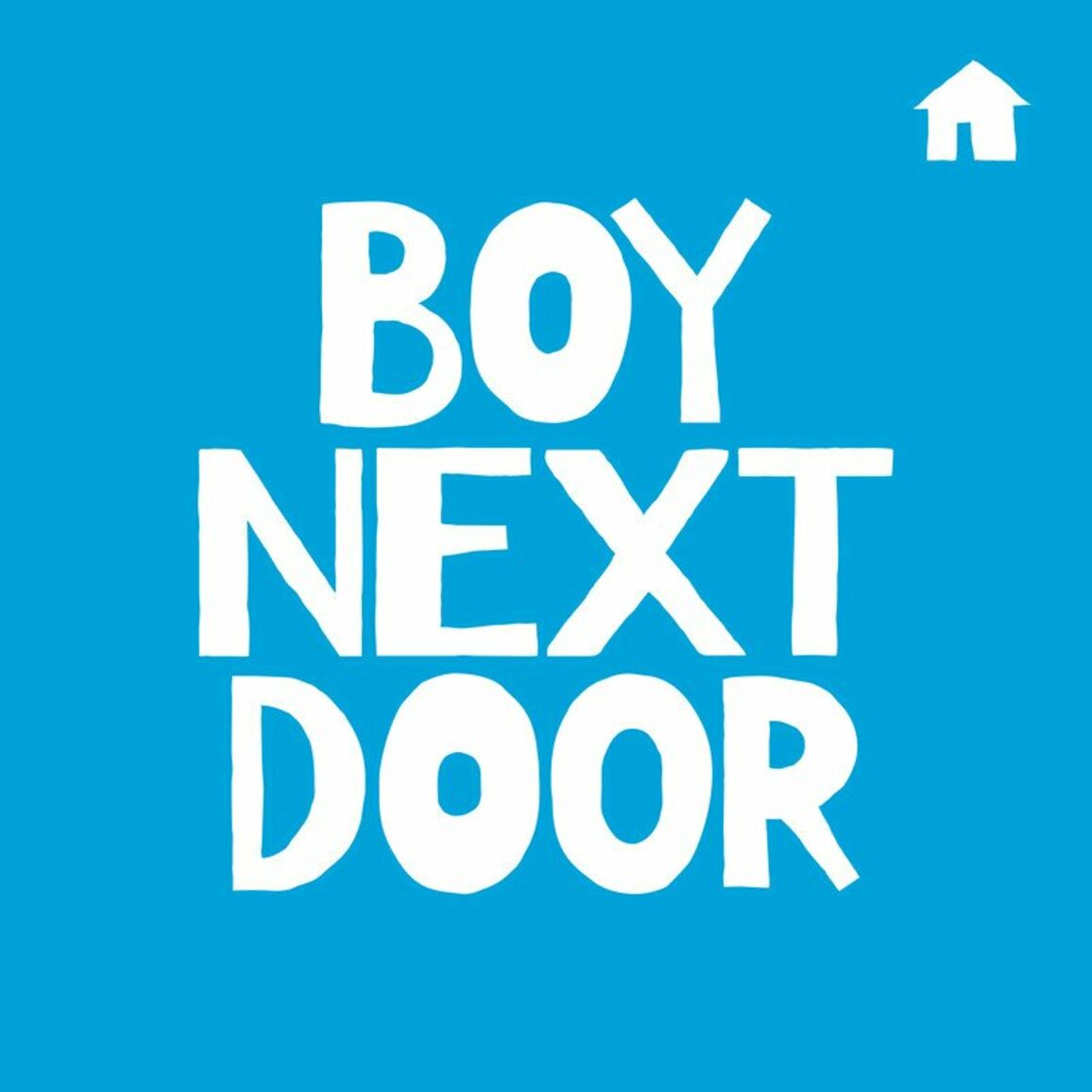 BOYNEXTDOOR – WHO! – Single