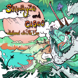 Shwayze island in the sun album download full