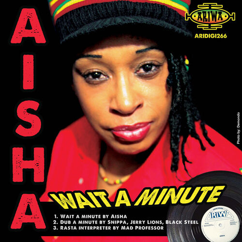 aisha wait mp3 download
