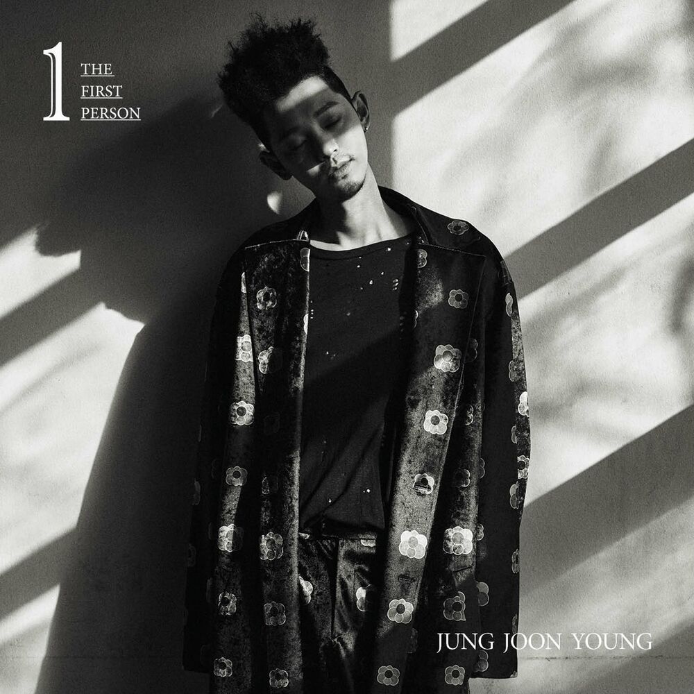 Jung Joon Young – The First Person