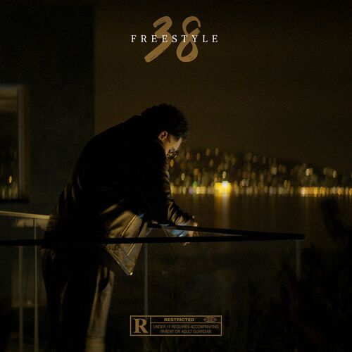 38 (Freestyle) - RK