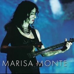 Download CD Marisa Monte – Memórias Ao Vivo (2001)