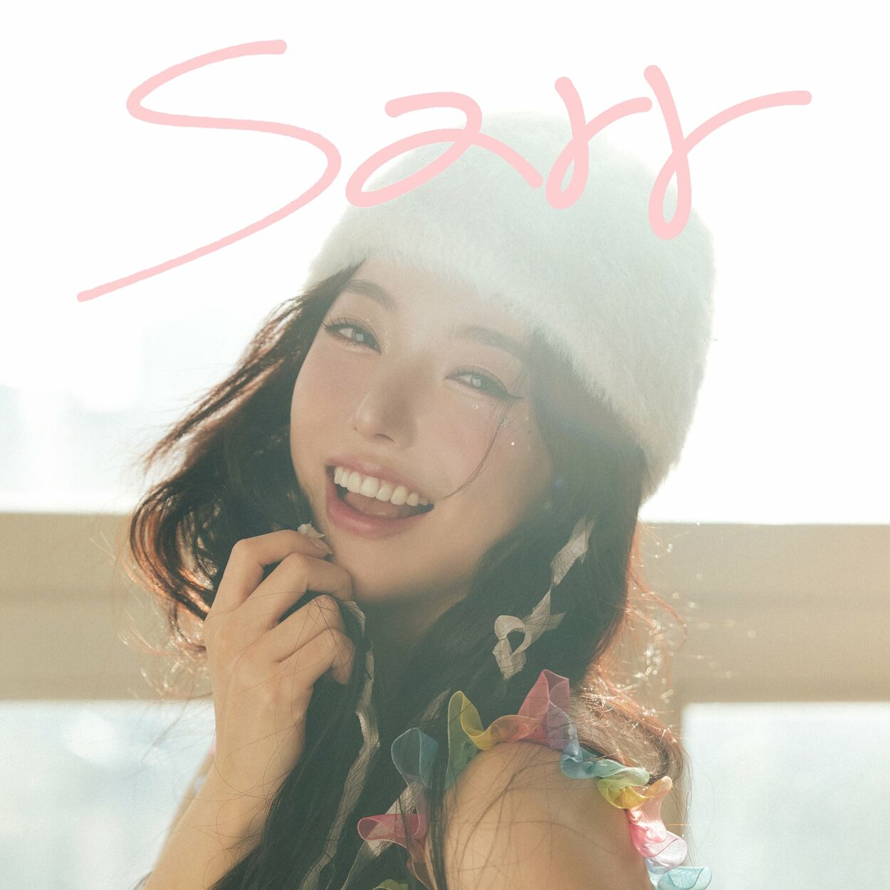 Serri – Sarr – Single