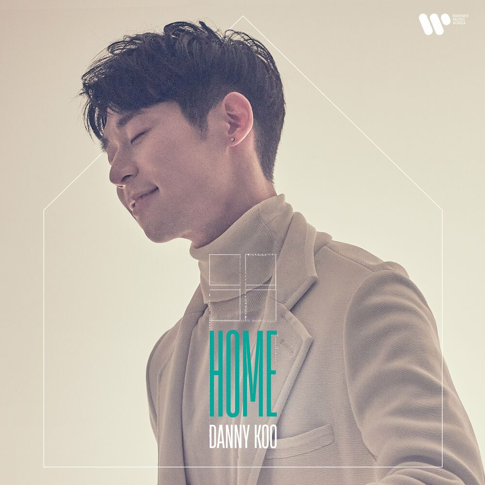 Danny Koo – HOME – EP