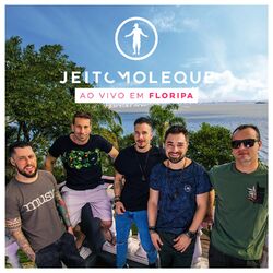 Download CD Jeito Moleque – 1º Show de Volta aos Palcos: Ao Vivo em Floripa 2017