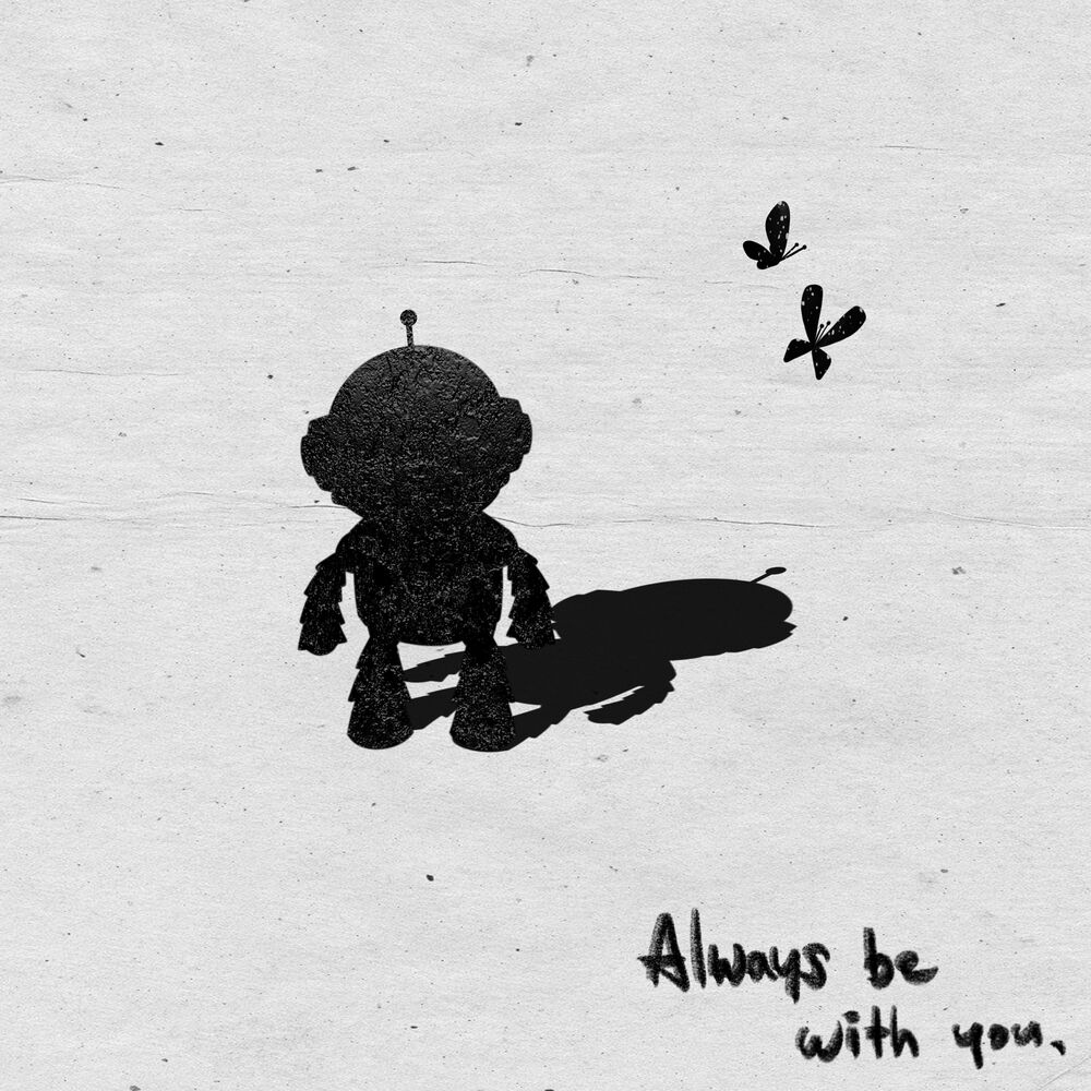 Miichi – Always be with you – Single