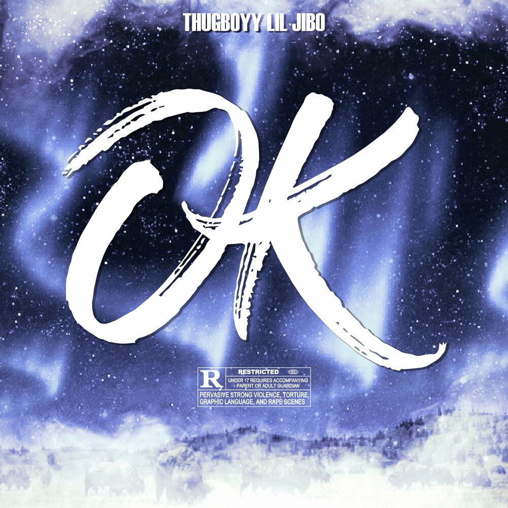 THUGBOYY, Lil Jibo – OK – Single